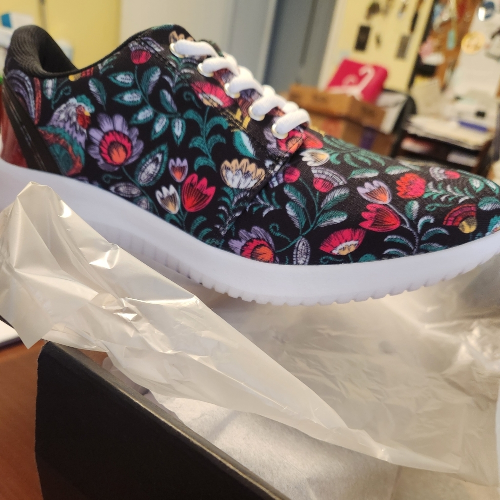 Inkkas Rooster Flexaire V.2 Men size 8/Women size 10/Eur 41